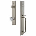 thumbnail image 5 of Grandeur Carr  C Grip Dummy Handleset with Chambord Interior Knob, 5 of 5