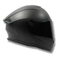 thumbnail image 3 of Casco Moto Abatible Certificado Ghost Negro Mate Talla L 2W, 3 of 5