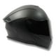 thumbnail image 3 of Casco Moto Abatible Certificado Ghost Negro Mate Talla L 2W, 3 of 5