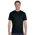 thumbnail image 1 of Hanes Men's Essential Short Sleeve T-Shirt - 5280 (Pack Of 6), 1 of 1