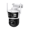 thumbnail image 1 of Cámara De Seguridad Wifi Exterior Resolución 2mp Belug, Negro, 1 of 5