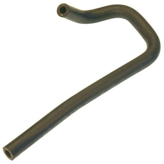HVAC Heater Hose Fits select: 2004 CADILLAC PROFESSIONAL CHASSIS, 2000-2003 CADILLAC DEVILLE