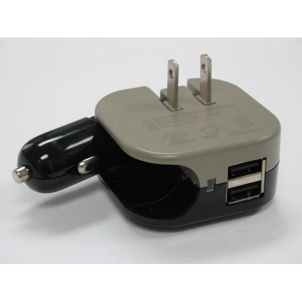 best multi charger adapter