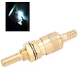 thumbnail image 1 of Loewten Quick Hose Connector Fitting Tig Welding Quick Connector Fitting Water Cooled For MIG TIG Welder Torch, 1 of 8