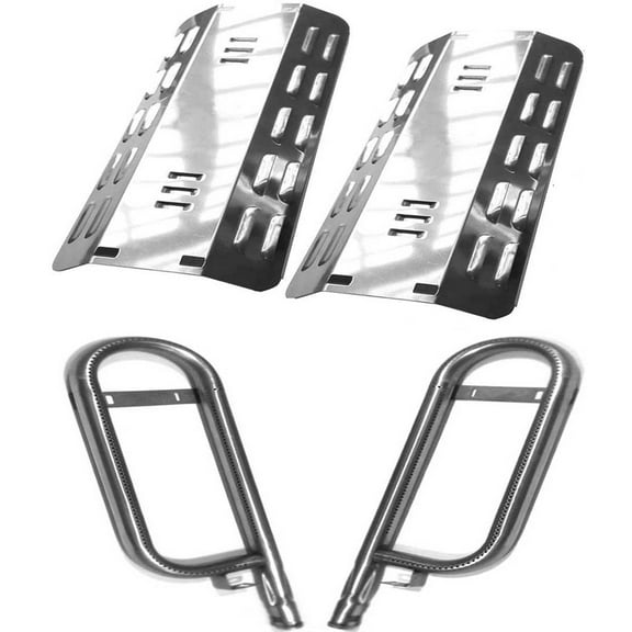 Replacement BBQ Parts for Dyna-Glo DGP350NP, DGP350NP-D, Gas Models