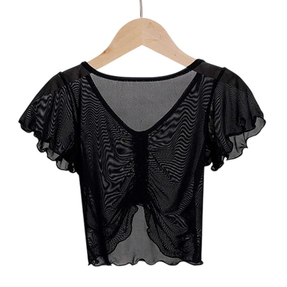 MZXELPRJD Girls Tshirt Size 10-12 Compression Shirt Youth Girls Shirts Size 12-14 Black Tight Shirt Clothes Girls 10-12 Teen Girls Clothes 6-12 Month Girl Clothes Baby Girl Y2k Clothes