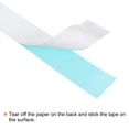 thumbnail image 4 of Uxcell 1" x 16.4 Ft Anti Slip Grip Tape Non-Slip Traction Tape for Stairs Blue, 4 of 5