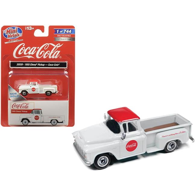 coca cola truck toy walmart