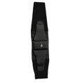 thumbnail image 1 of Professionals Choice Comfort Fit Low Back Support (Large, Black), 1 of 1