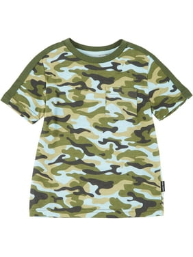 Ocean Current Boys Shirts Tops Walmart Com - zero two shirt no coat roblox