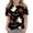Pink, variant on Toddler Boys Girls Halloween Shirts Kids Funny Halloween Graphic Shirt Halloween Ghost Tee Tops Ages 2-13