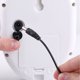 thumbnail image 2 of Dispensador de espuma de jabón líquido con sensor automático de 550 ml Montaje en pared (recargable) Likrtyny Para estrenar, 2 of 7