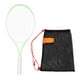 thumbnail image 5 of Raqueta de tenis infantil de 21 pulgadas de raqueta infantil marco de aleación de hierro cuerdas de alta resistencia profesional para entrenamiento de Verde, 5 of 8