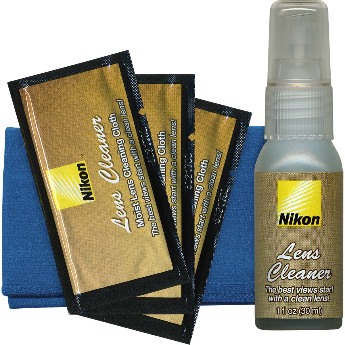 Nikon Lens Cleaner Kit 8176