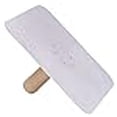 thumbnail image 3 of Walboard Tool 12.5in. Aluminum Drywall Hawk  47-002-DH-50, 3 of 3