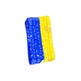 thumbnail image 4 of SOUR STRIPS Bites Bluerazz Lemonade Flavored Chewy, Candy Bag, 6.35 oz, 4 of 9