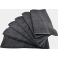 thumbnail image 5 of Towels Premium Washcloth Set (12 x 12 Inches) 100% Cotton Face Cloths (12-Pack), 5 of 5