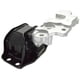 thumbnail image 1 of 1 Soporte Motor X-Trail 2008 A 2013 Nissan L4 2.5L Der DAI ., 1 of 4