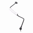 thumbnail image 3 of New Turbo Oil Feed Line Fit for 2011-15 Kia Optima Sportage 2.0L 28240-2G411, 3 of 5