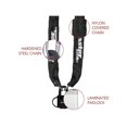 thumbnail image 5 of Master Lock Weather Tough 40mm Padlock & Chain 90cm X 6mm, 5 of 5