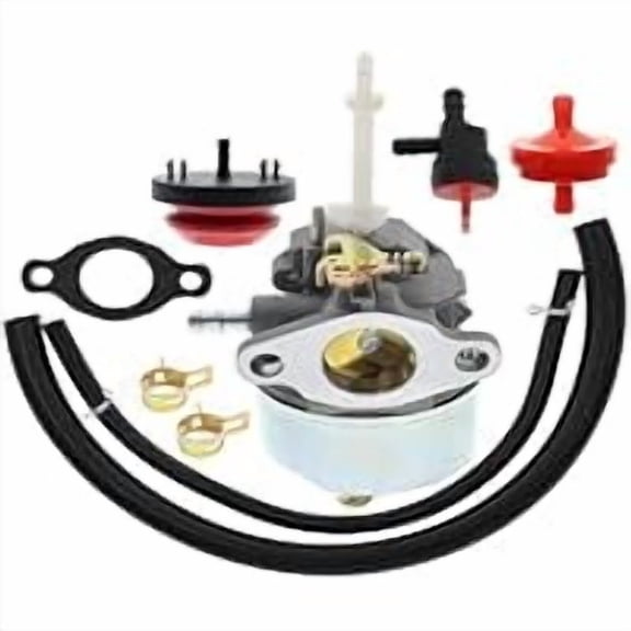 Carburetor for Craftsman Simplicity 755 Snow Blower with Tecumseh HSK70 7HP Engine