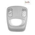 thumbnail image 2 of 1KD78BD1AA Roof Reading Light Ceiling Light for Ram 1500 2500 3500 2006-2009 Inner Overhead Housing Dome Light A, 2 of 5