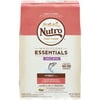 Nutro Wholesome Essentials Small Bites Adult Salmon, Brown Rice & Sweet Potato Recipe 30 Pounds