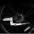 thumbnail image 4 of Bicycle Adjustable Aluminum Alloy Side Support Bipod (White), 4 of 5