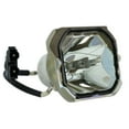 thumbnail image 2 of Lutema Platinum for 3M MP8647 Projector Lamp (Bulb Only), 2 of 5