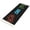 Black, variant on Entryway Door Mat 2'x 4', Game Controller Non Slip Washable Throw Rug with Tassels, Modern Art Gaming Handheld Black Woven Reversible Indoor/Outdoor Rug for Doormat, Porch, Kids Room