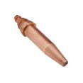 thumbnail image 2 of WeldingCity Acetylene Cutting Tip 144-6 (Size 6) 1-piece Type for Airco Hand and Machine Torch | Pack of 1 Tip, 2 of 3