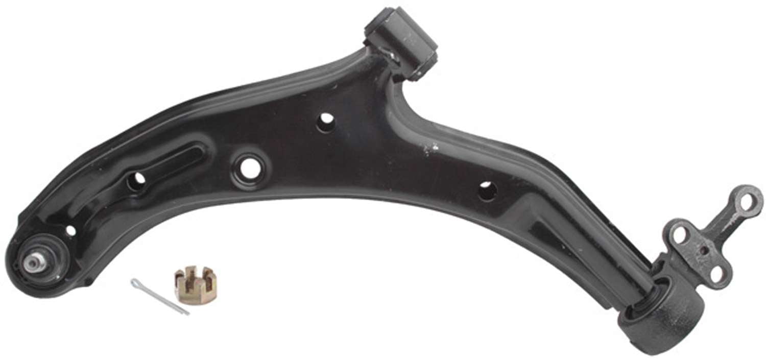 ACDelco 45D3375 Suspension Control Arm and Ball Joint Assembly
