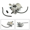 thumbnail image 2 of CARBURETOR Carb for EZ Go / EZGO Golf Carts 295cc 4 Cycle Engine 1991-Up, 2 of 11