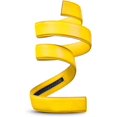 thumbnail image 1 of GFDYREE Cuir Jaune, 40mm, 1 of 2