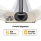 thumbnail image 3 of Soporte magnético UGREEN para iPhone MagSafe con rotación de 360°, 3 of 8