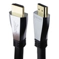 thumbnail image 1 of Open Box Rocketfish Premium High-Speed HDMI Cable with Ethernet - Male to Male - 24ft, 1 of 1