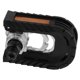 thumbnail image 5 of Pedales de bicicleta negros pedales bicicleta plegable para bicicleta plegable bicicleta de carreras ciclismo al aire libre para bicicleta de montaña ANGGREK Otros, 5 of 8