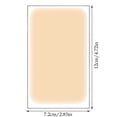 thumbnail image 3 of Skin Color Cutting | Breathable And Temporary Concealer For Daily Use | Suitable For Various Skin Types Portable ( Cutting), 3 of 6