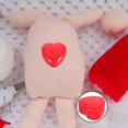 thumbnail image 2 of Heartbeat Simulator Heartbeat Replacement Soother Reduce Anxiety Heartbeat Simulator Toy, 2 of 4