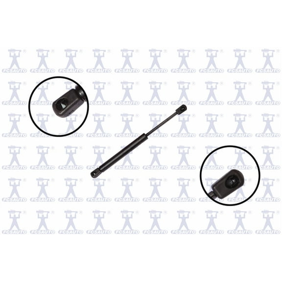 Trunk Lid Lift Support