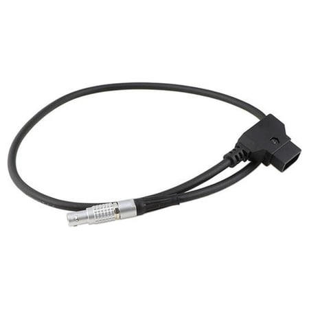 UPC: 0756790475084 | CAMVATE D-Tap to 4 Pin Push-Pull Connector Power Cable for Wireless Transmission System