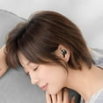 thumbnail image 6 of Wireless Bone Conduction Sleep Headset for Side Sleepers Thin Senseless Delay Noise Canceling, 6 of 6