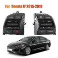 thumbnail image 3 of 96700-C1510 Steering Wheel Switch Volume Button Left for LF 2015-2018 Car Bluetooth Phone Music Butt, 3 of 5