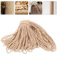 thumbnail image 3 of 1 Roll DIY Sisal Rope DIY Cat Scratcher Rope Cat Scratching Post Sisal Rope DIY Hemp Twine Rope, 3 of 8