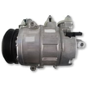 Global Parts Distributors 6513293 A/C Compressor
