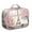 Paris (1)-new_17, variant on Mushroom Lunch Bag for School Reusable Thermal Lunch Carrier for Women Men Meal Containers with Exterior & Interior Pockets Collection