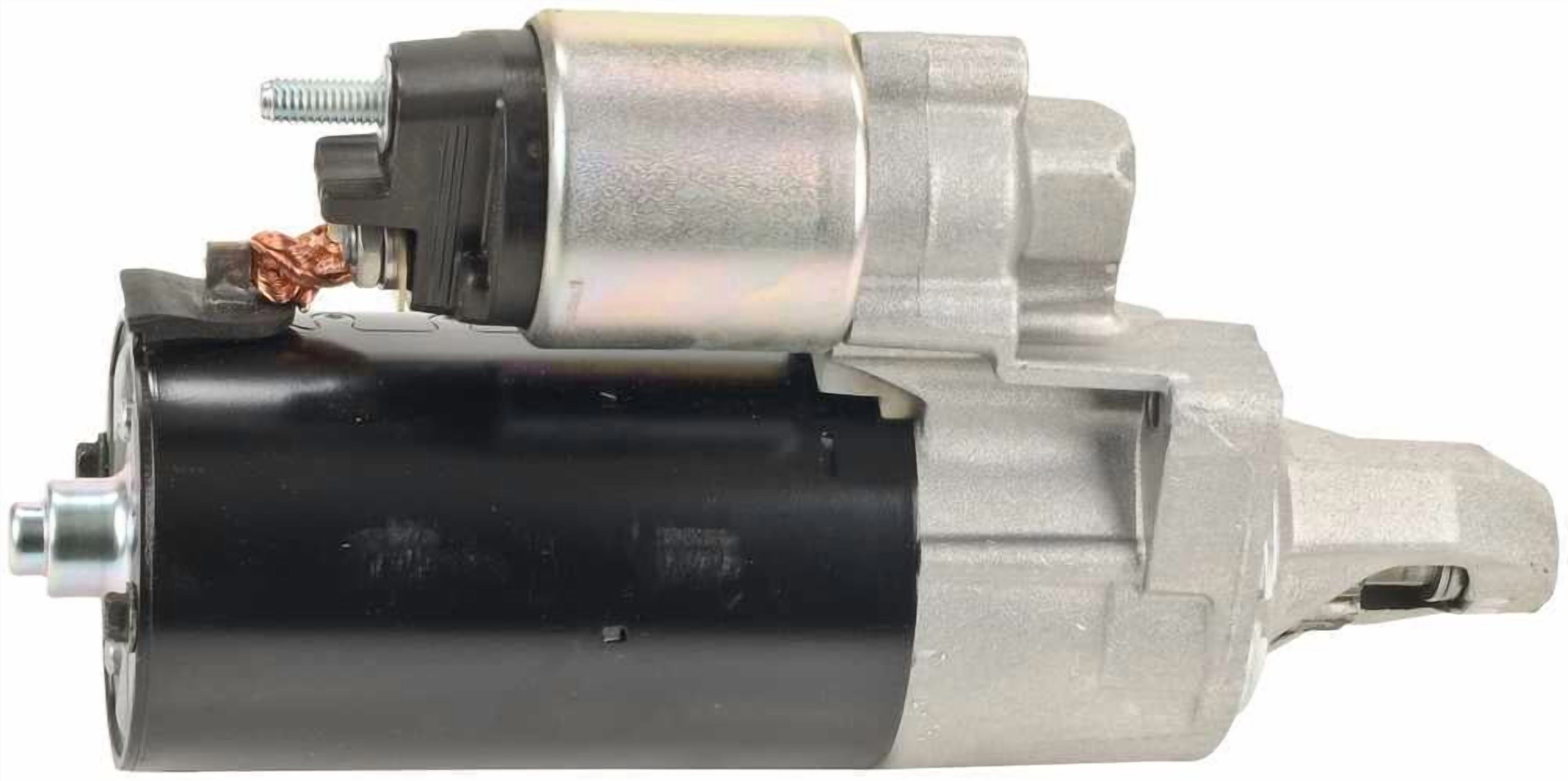 Bosch SR0842X Premium Starter