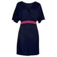 thumbnail image 4 of LASCANA Women's Wrap Look Dress, 4 of 5