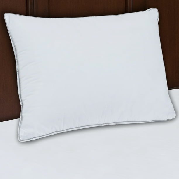 Beautyrest Luxury Power Extra Firm Pillow in Multiple Sizes Walmart