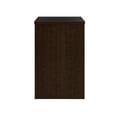 thumbnail image 3 of Pemberly Row 3 Drawer Mobile File Cabinet in Mocha Cherry - Engineered Wood, 3 of 11